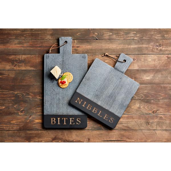 Square Black Sentiment Board