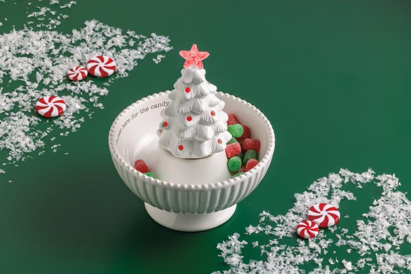 Color Change Tree LED Sitter