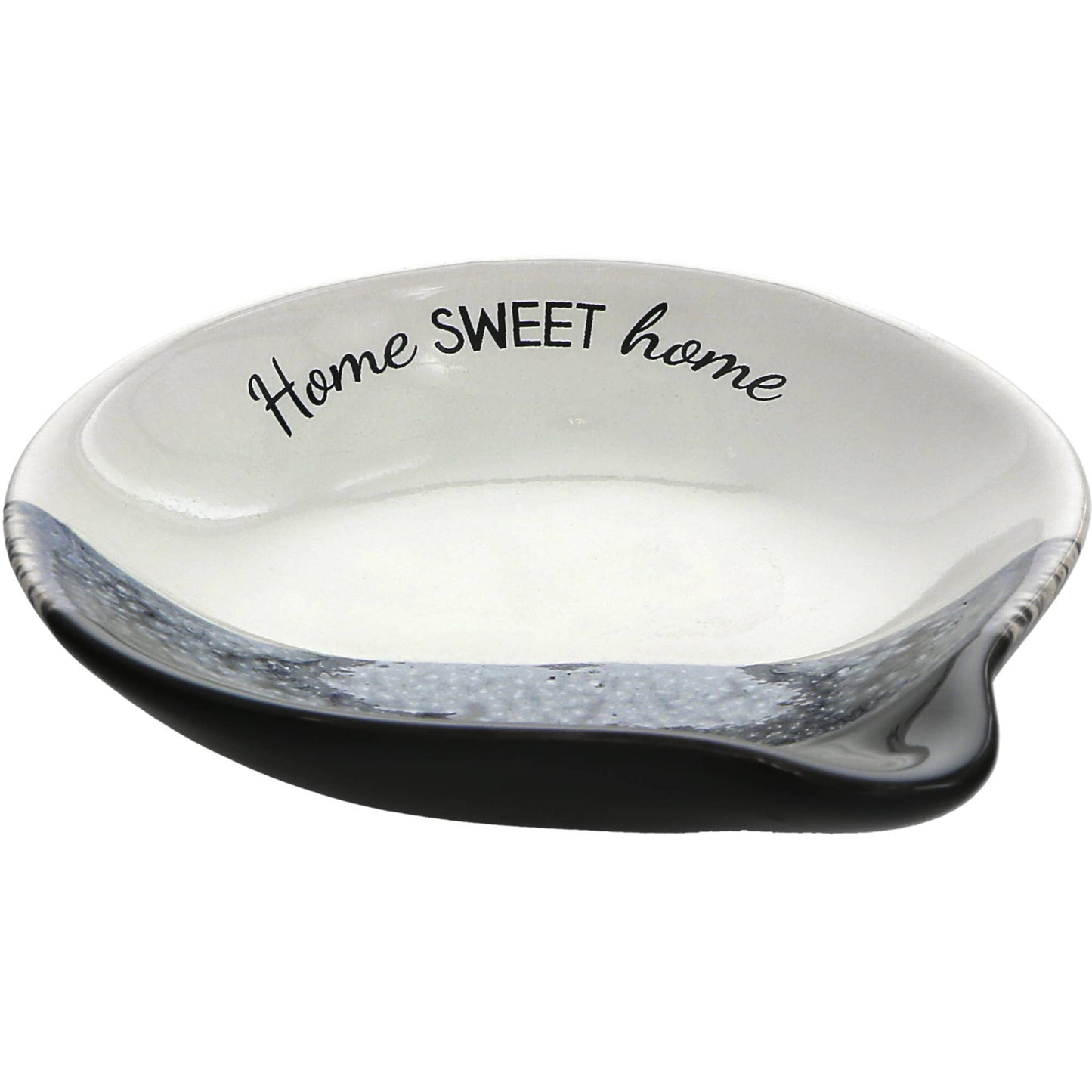 Home Sweet Home - 4" Spoon Rest