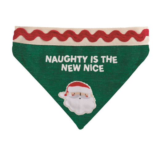 Did Someone Say Treat Reversible Bandana