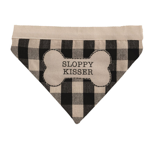 Sloppy Kisser Reversible Bandanas