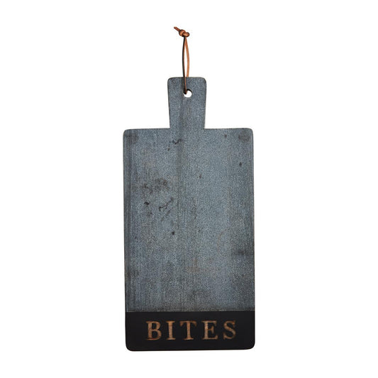 Large Black Sentiment Board