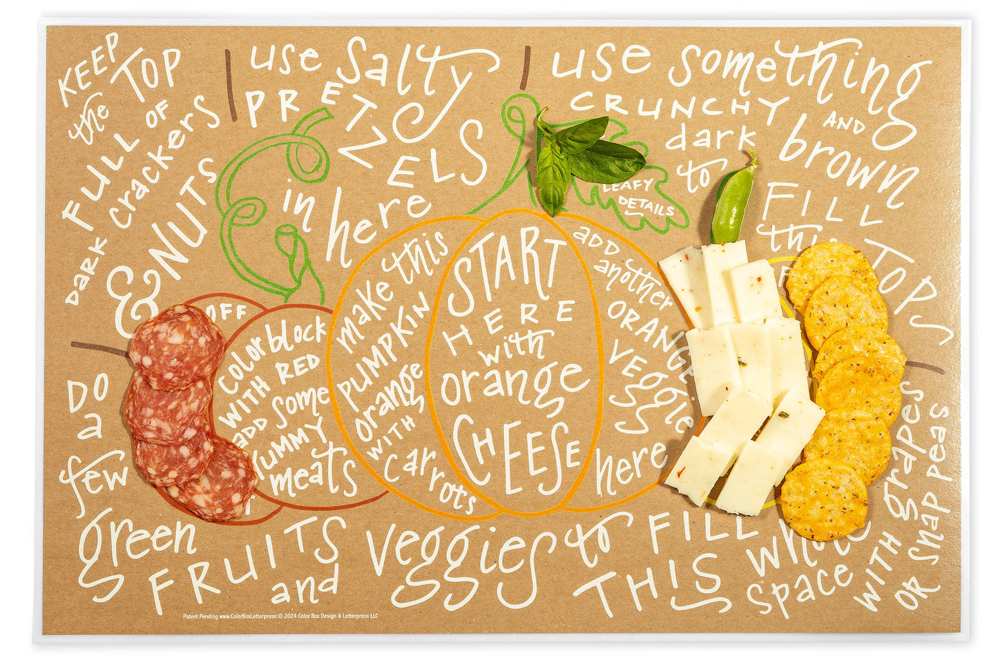 Charcuterie Cheat Sheet | Pumpkin | Halloween, Thanksgiving