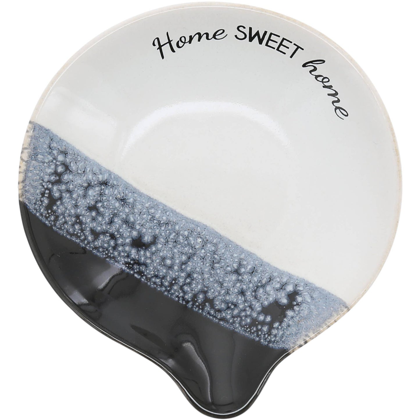 Home Sweet Home - 4" Spoon Rest