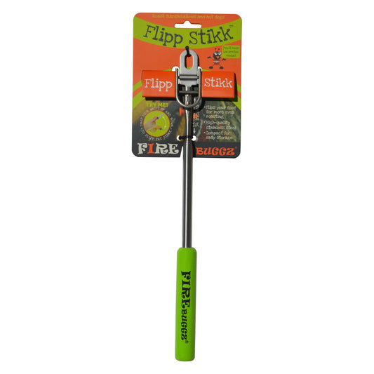 Flipp Stikk Campfire Roaster
