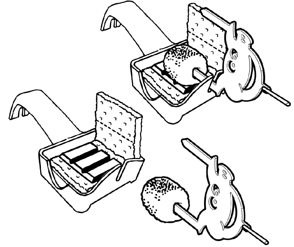 S'more Fun Pak Roasting Bundle