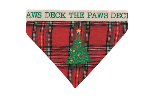 Sloppy Kisser Reversible Bandanas