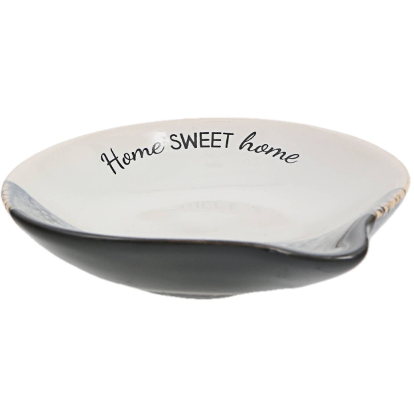 Home Sweet Home - 4" Spoon Rest