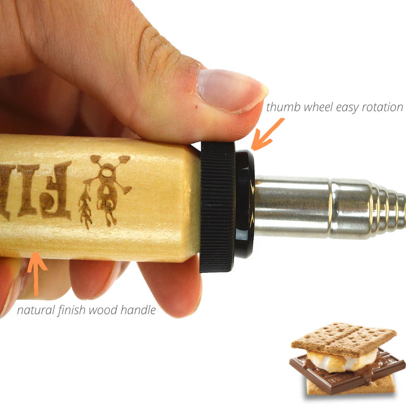 S'more Fun Pak Roasting Bundle