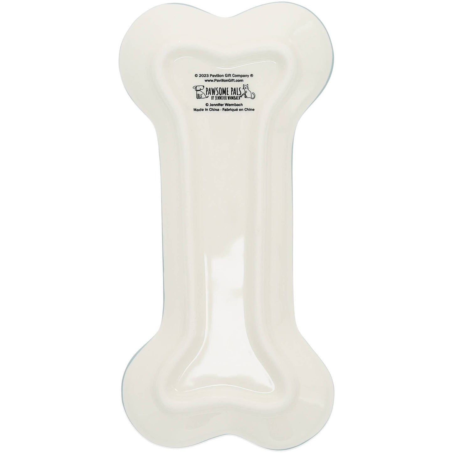Licked The Spoon - 8.5" Spoon Rest