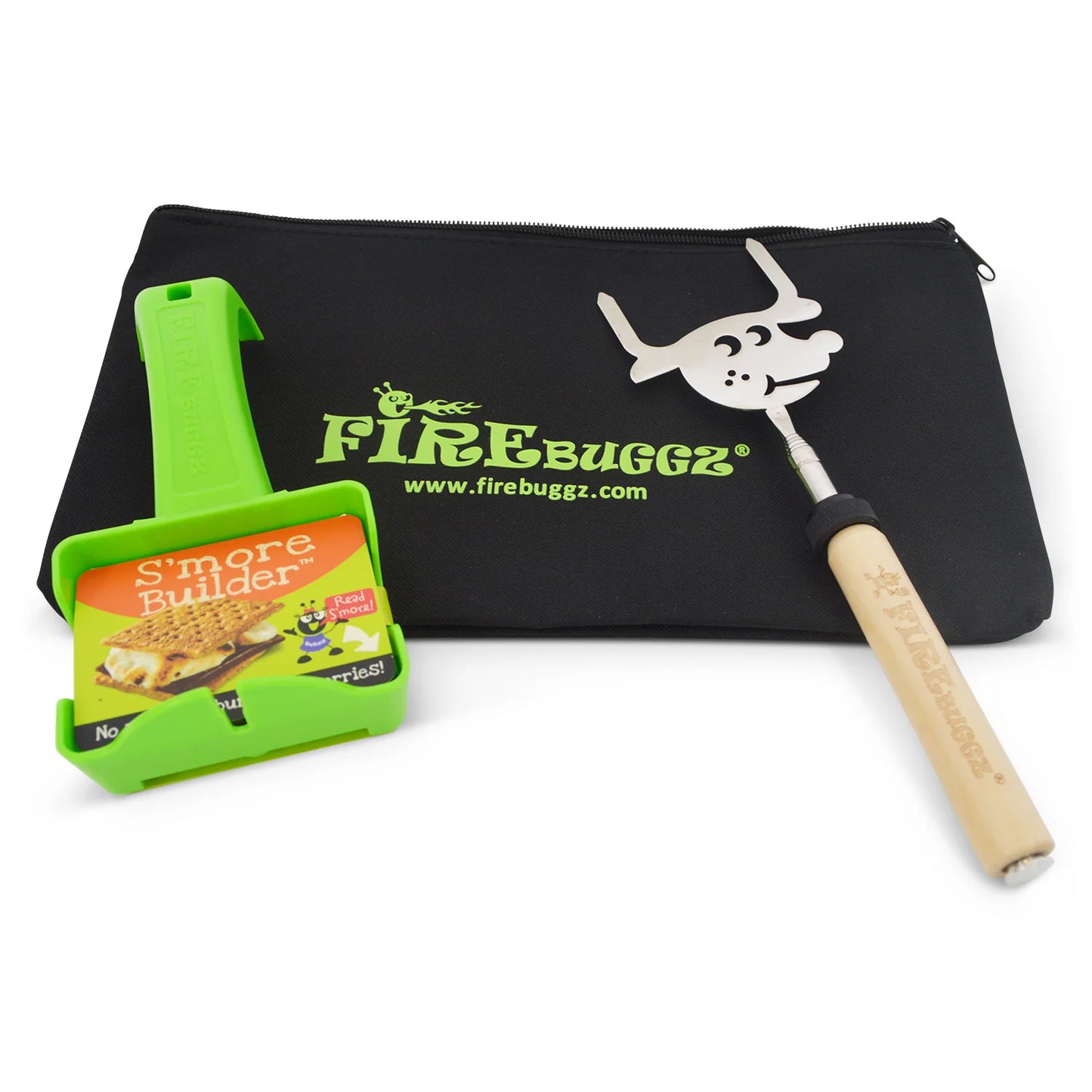 S'more Fun Pak Roasting Bundle
