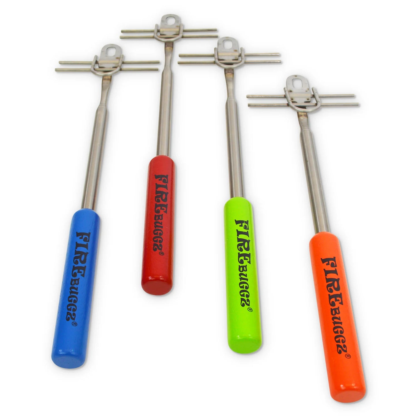 Flipp Stikk Campfire Roaster